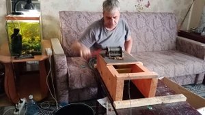 Табакорезка "Алтайка "