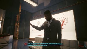 Клинки Богомола Макс-Так как у Мелисы Рори в Cyberpunk 2077