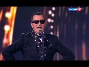 Александр Буйнов - Две Жизни | Субботний вечер от 08.10.16