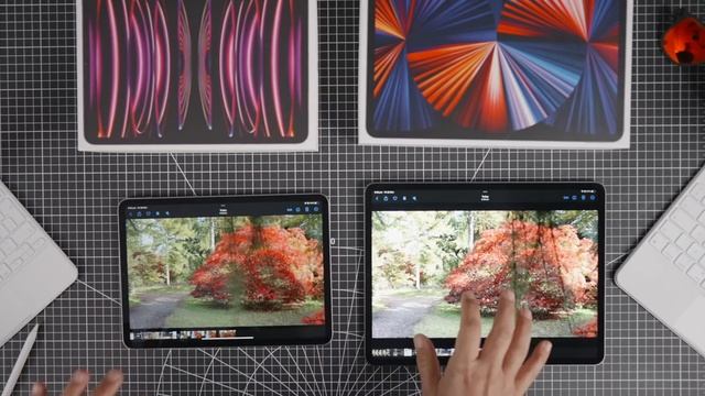 This will change how you see the M2 iPad Pro. Forever! смотреть онлайн