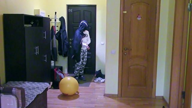 МОЕ УТРО...!!! НЕ с ТОЙ ноги Встал...!!! смотреть онлайн