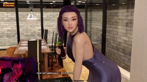 Summer Crush 18+ | Игра для взрослых | Туфта или пойдёт?