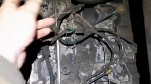 IVECO TRAKKER НЕТ СТОП СИГНАЛОВ