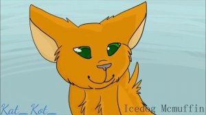 •Коты Воители• Яролика Клип~Я урод