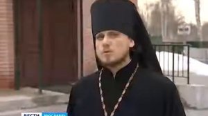 В храме Ярослава Мудрого вспоминают основателя города (Ярославль, Сокол)