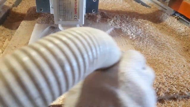 Менажница (винный столик) из дуба на ЧПУ фрезере смотреть онлайн