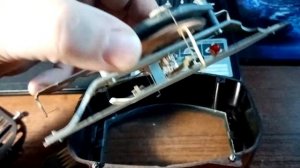 #ТакогоТыНеВидел *1. Барометр 3в1 Рига. Сделано в СССР. что внутри?