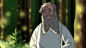 Литературная одиссея. В гостях у Льва Толстого