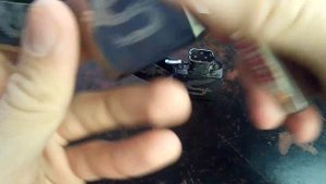 Партия бензиновых зажигалок типа Zippo c Aliexpress