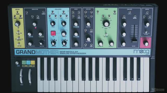 09. VCA Modes