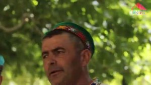 Памир 0404 Мадо устод Ҷумахон