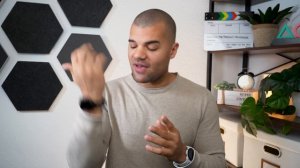 Garmin Forerunner 265 & 265s - Size Comparison on Wrist! (46mm vs 42mm)