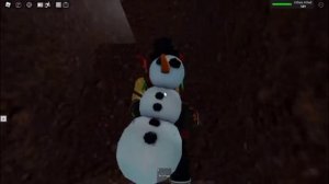Как получить MP5k в зоне 51 Roblox