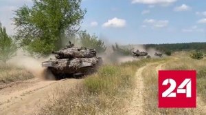 Как работает российская авиация и артиллерия в зоне СВО - Россия 24 