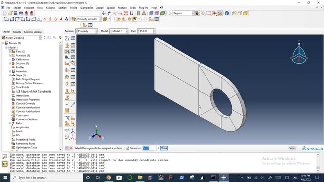 STEP6 MATERIAL AND STEP
