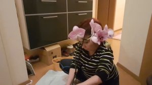 #Лечуза # Пересадка #Орхидеи #.