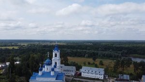 Спас-Купалище, Владимирская область, Судогодский район