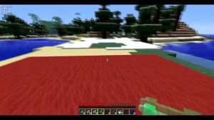 моды minecraft 1.4.4-1.4.5 часть 2