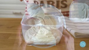 Сливочное (Шоколадное) Мороженое Пломбир из 2х ингредиентов | 2 Ingredient Ice Cream | Tanya Shpilk