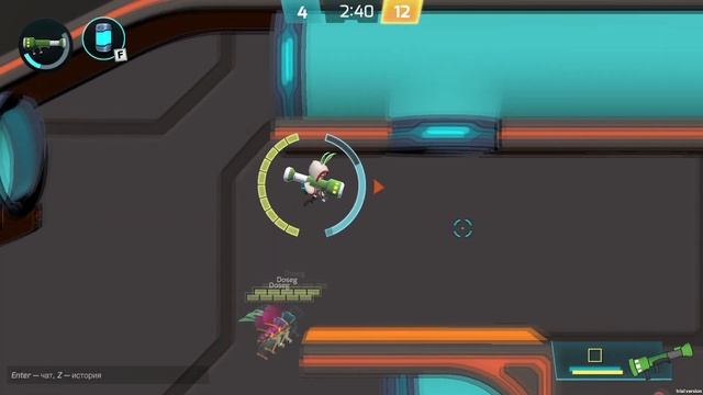 Наводим суету за зайца смотреть онлайн