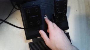 Бюджетный руль Oklick W-3