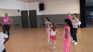 Zumba Kids - Marioneta - Zumba à Liège