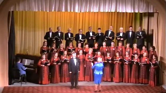 Немецкая народная песня «Wanderlied» «Песня путешественника» смотреть онлайн