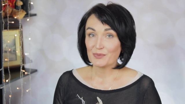Натуральная маска с эффектом БОТОКСА.