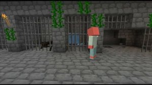 Обзор всех враждебных мобов в Minecraft