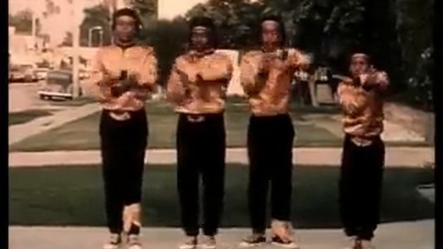 Popping The Dominoes Old School Breakin and Enterin смотреть онлайн