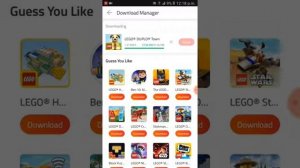 How to download lego games for boys and girls by ragil