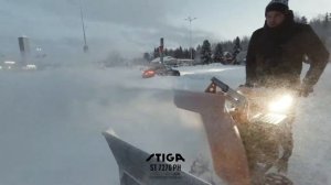 STIGA ST 7276 PH - | Koneliike Korteniemi 2022