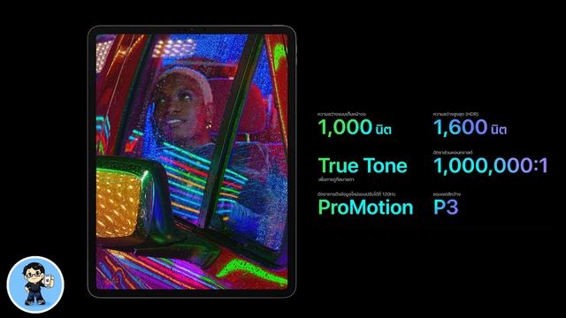 iPad Pro 2021 VS iPad Pro 2020 ซื้อรุ่นไหนดี ต่างกันยังไง พบคำตอบที่นี่ | สอนใช้ง่ายนิดเดียว смотреть онлайн