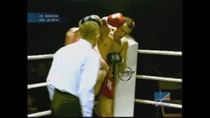 BARS. КОМБАТ VS УРОЛОГ (Максим Неледва - Дмитрий Борулько) Кубок Арбата "Выживание" 1/4 финала -84к