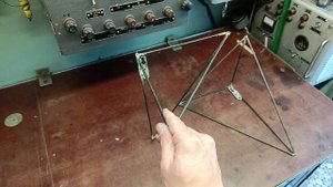 Крепление полки в стиле лофт своими руками