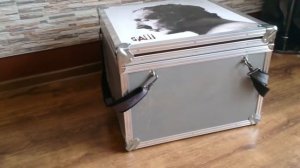 Ящик для Makita LH1040-часть 2