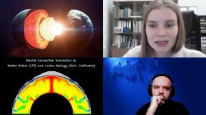 1188. А.М. Дымшиц: Тепло и радиоактивность в глубинах Земли: от первых теорий до охоты на алмазы