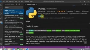 2. How to Install VS Code for Python Programming in Hindi