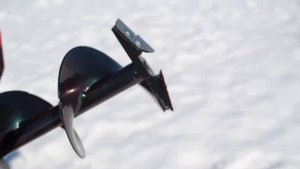 Ледобур ТОРНАДО-М2 (ф130) МИНИ