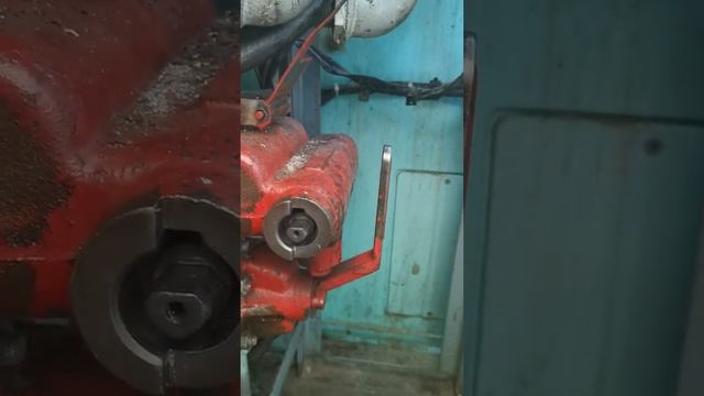 Неисправность ключа блокировки усл. номер 367.