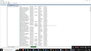 How to fix and Resolve Error 0x00004005 Share Printer