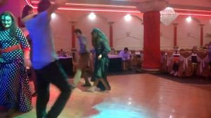 Зажигательная лезгинка 2015!