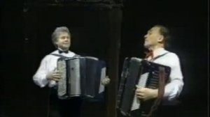 Х.М. Родригес Танго Кумпарсита.wmv