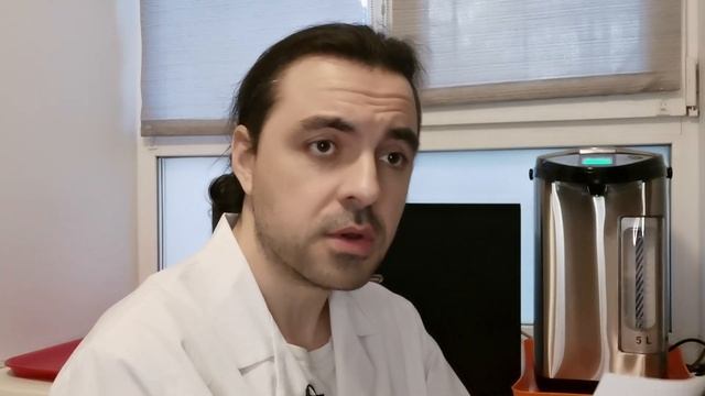 Пациент попал на кредит. Медицинский юмор-скетч.