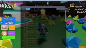 HOW TO GIVE YOURSELF CASH IN YOUR ROBLOX GAME! || Roblox