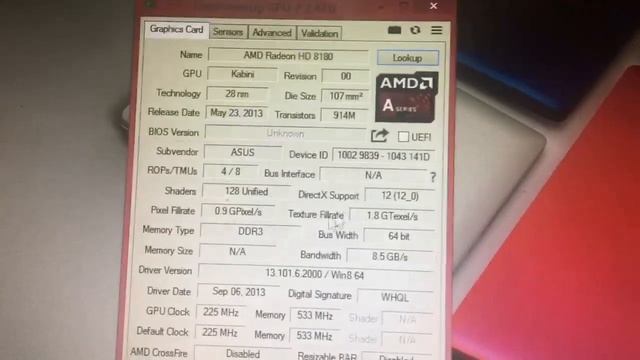 Купил игровой нетбук ASUS X102B в 2022 году на Windows 8! Обзор и тест редкого нетбука 2 ядра 4 Гиг смотреть онлайн