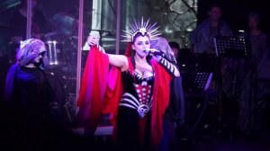 Бал забвения/Рок-опера Орфей - премьера, новая Геката, Юлиана Савченко, 02.07.22