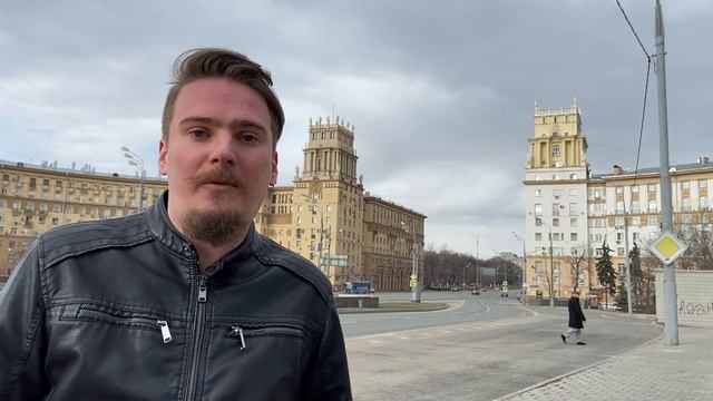 Площадь Гагарина. Калужская застава, Камер-Коллежский вал, «Ворота Москвы», ТТК и МЦК