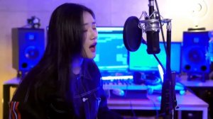 Heat Waves - Glass Animals X Highcloud Mashup