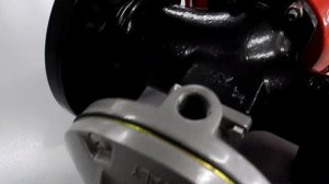 Регуляторы давления газа COPRIM | Поставка в Казахстан